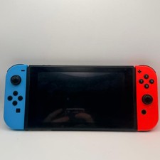 Nintendo Switch V2 CONDIZIONI