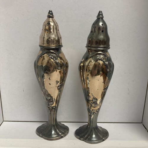 Set vintage shaker - set, sale