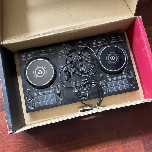 Pioneer ddj 400 - , dj