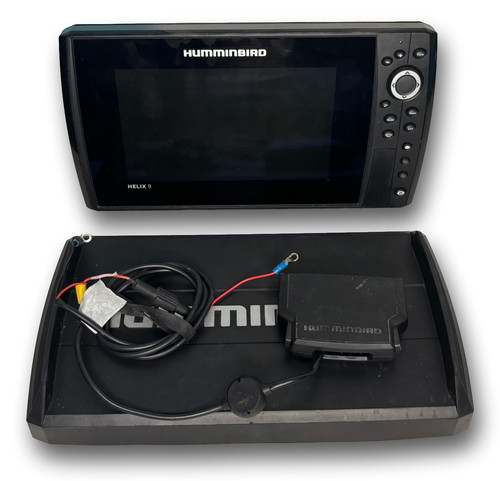 Hummingbird helix gps gen - hummingbird,