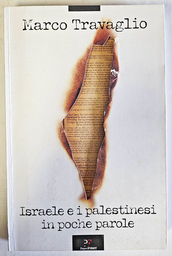 Israele palestinesi in - i,