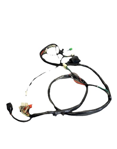 Cablaggio impianto elettrico - impianto,