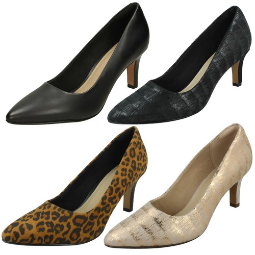 Clarks scarpe sposa formali - da,