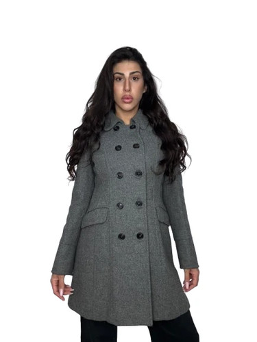 Weekend maxmara grey virgin - maxmara,