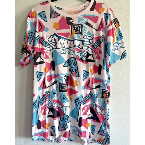Shirt grafica uomo - t-shirt,