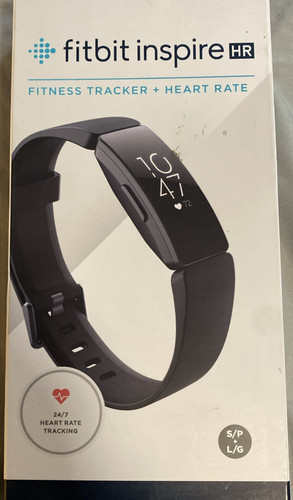 Fitbit inspire - fitbit,