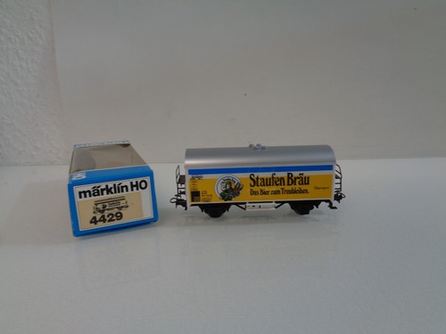 Märklin 4429 vagone - märklin, h0