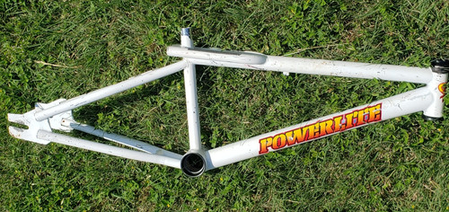 Raro telaio bici - telaio,