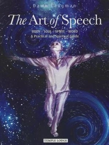 Art speech dawn - speech, by
