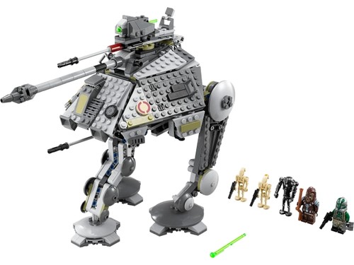 Lego 75043 star wars - star,