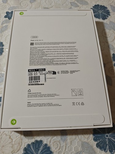 Apple ipad wi fi - apple,
