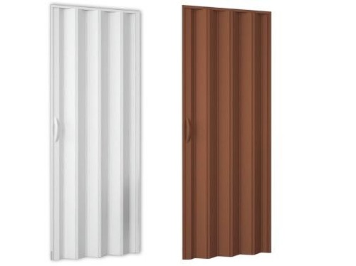 Porte porta soffietto pvc - porta,