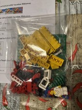 Set LEGO 6592 Vacation