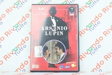 ARSENIO LUPIN N.7 DALL'OPERA