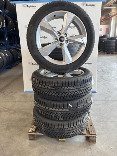 Cerchi originali audi - cerchi,