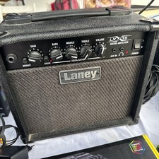 Laney LX15 Amplificatore di chitarra elettrica