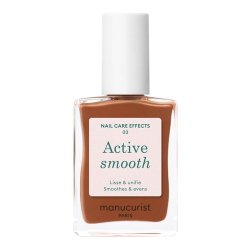 Manucurist active smooth - smooth,