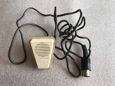 Microfono vintage sovietico