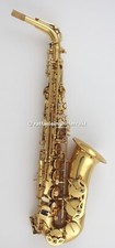 C. G. Conn sax alto AS650