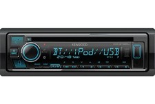 Kenwood KDC-BT665U | CD / USB