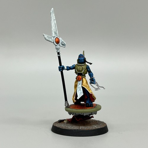 Tau etereo warhammer - 1,