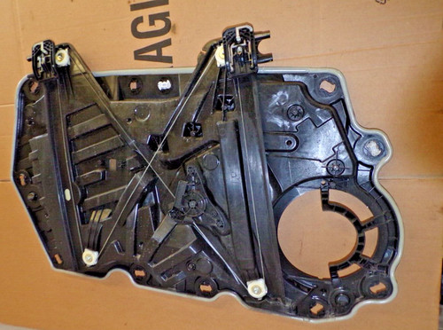Cremagliera destra ford fiesta - cremagliera,