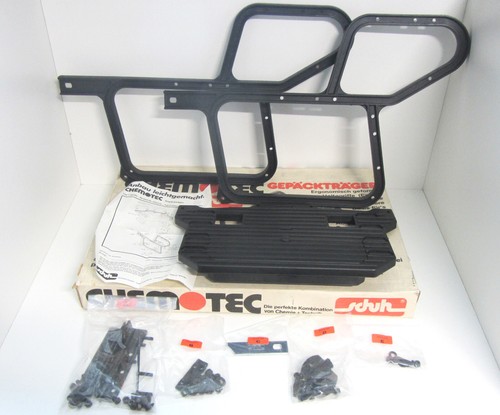 Scarpa chemotec portapacchi - scarpa,