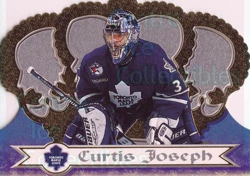 1999 crown royale 134 - 1999-00, #134