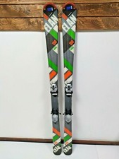 Sci Elan Exar Vidia 150 cm +