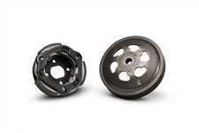 FRIZIONE E CAMPANA MALOSSI Ø