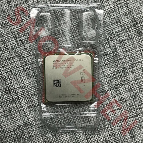 Amd athlon 5200 2 - x2, 2,7