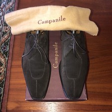 Scarpa Campanile Usata Pari Al Nuovo N 44