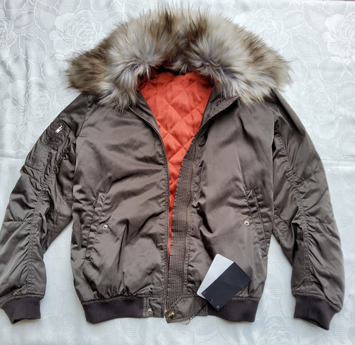 Giacca bomber - 🔝🎁🎀,