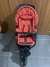 passeggino per bambini jane compreso di navetta e ovetto