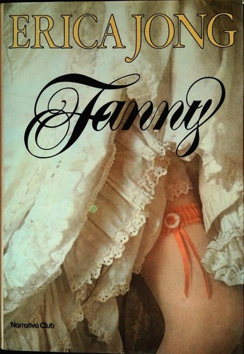 Fanny erica jong euroclub - erica,