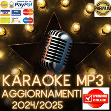 2000 BASI MUSICALI-KARAOKE MP3