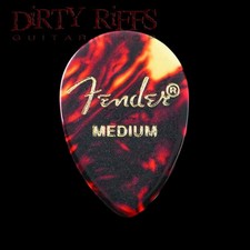 Fender 358 celluloid shell - 358,