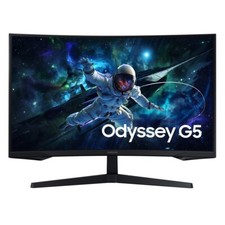 Samsung odyssey s27cg552eu - samsung,