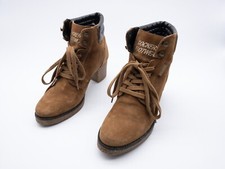 DOCKERS By Gerli Stivaletti