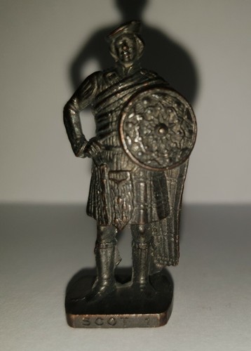 Metallfiguren soldatini kinder - metallfiguren,