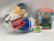 Animal Crossing bancomat tipo