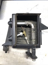 Hyundai ATOS evaporatore radiatore riscaldamento refrigeratore clima 9760102202