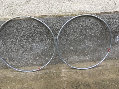 Cerchi tubolari vintage mavic - cerchi,