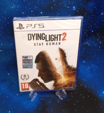DYING LIGHT 2 STAY HUMAN PS5 PLAYSTATION 5 TECHLAND