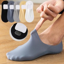 Pantofole Estive Da Uomo In