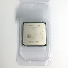 AMD Phenom II X4 965 3,4 GHz