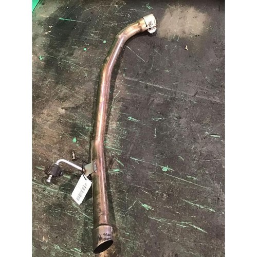 Silenziatore post fiat panda - silenziatore,