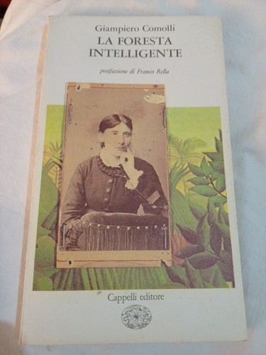 Giampiero comolli foresta - la,
