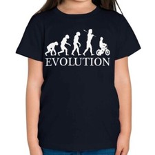 Bicicletta evolution bambini - evolution,