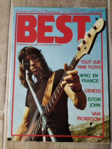 Best pink floyd - best, cover